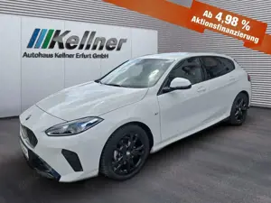 BMW 120 Aut. M Sport.+AHK+HUD+Adapt.LED+HarmanK.+KOMFORT