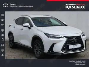 Lexus NX 450h+ E-FOUR Business