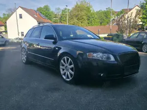 Audi A4 Avant 2.0 T FSI multitronic