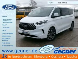 Ford Tourneo Custom Bus 320 L2 Titanium X AWD Matrix