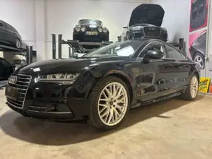 Audi A7 3.0 TFSI *Audi-Scheckh/BOSE/ACC/4-Zonenklima*