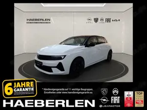 Opel Astra L 1.2 GS LED+SHZ+2xKlima+360+KeyLess