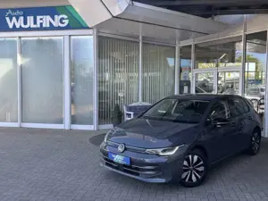 Volkswagen Golf 1.5 TSI Goal ACC NAVI FLA BHZ. LENKRAD DAB+