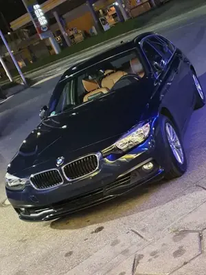 BMW 320 320 i