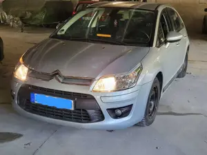 Citroen C4 C4 VTi 120 Exclusive