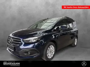 Mercedes-Benz T-Class T 180 d PROGRESSIVE Edition LED Autom. Kamera Navi
