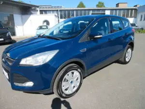 Ford Kuga Trend **2.HAND** ~incl. GARANTIE~