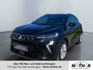 Mitsubishi ASX Diamant PLUS 1,3 MHEV TEMP+PDC+USB+SHZ