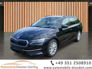 Skoda Octavia 1.5 TSI mHEV DSG Selection*HeadUp*KeyGo