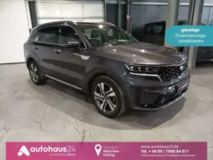 Kia Sorento 1.6 PHEV Platinum LED|Navi|PDC|360°|ACC