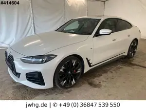 BMW 420 GC xDr M-Sport NP85t€ 20"|Merino|Glasdach