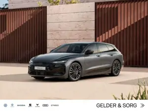 Audi A6 e-tron qu S line Tech+*Exp+*AHK*Air*360