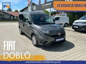 Fiat Doblo KOMBI N1 L1H1 SX 1.6 MJ 120
