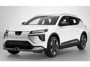 Mitsubishi Eclipse Cross Diamant Plus 87 kWh *Aktionspreis*