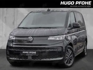 Volkswagen T7 Multivan 2.0 TDI GJR*NAVI*KLIMA*LMF*LED* PDC*7-SITZER