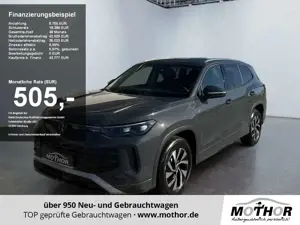 Volkswagen Tayron Life 1.5 eTSI DSG AHK-Schwenkbar Kamera