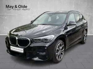 BMW X1 sDrive18i Aut M Sport HUD AHK Navi Memory LED