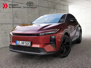 Toyota C-HR+ 165 kW Teamplayer
