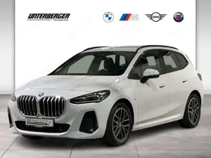 BMW 218 i Active Tourer M Sportpaket AHK ACC RFK