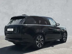 Land Rover Range Rover D350 HSE / Shadow Paket / AHK Bild 2