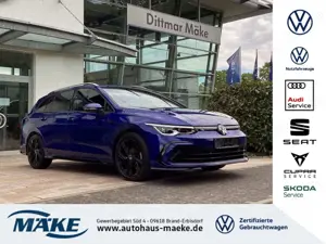 Volkswagen Golf Variant R-Line 2.0 TDI DSG AHZV IQ.L HUD STDHZG