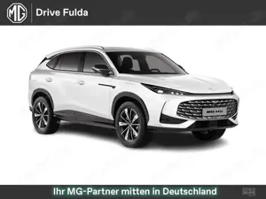 MG HS Hybrid+ Luxury