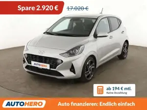 Hyundai i10 1.2 Prime*NAVI*CAM*PDC*SHZ*KLIMA*LIMITER*