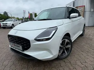 Suzuki Swift 1.2 Dualjet Hybrid  61 kW Comfort+