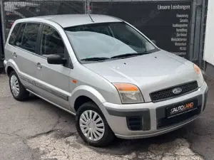 Ford Fusion Ambiente 1.4l*NUR 142TKM*KLIMA*TÜV 10/27*