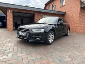 Audi A4 2.0 TDI DPF Attraction