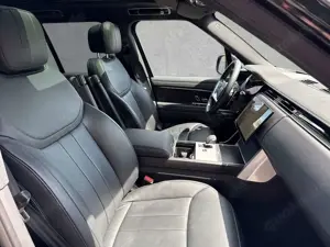 Land Rover Range Rover D350 HSE / Shadow Paket / AHK Bild 3