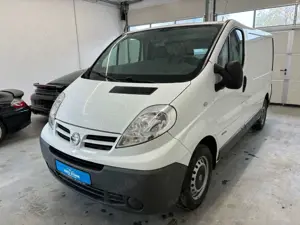 Nissan Primastar 2.0 dCi L1H1 2.7t Kasten COMFORT