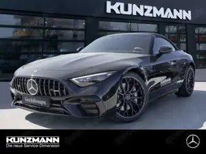 Mercedes-Benz SL 43 AMG AMG SL 43 Night Distronic+ HUD 360°