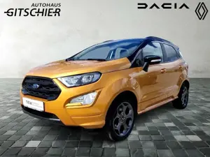 Ford EcoSport 1.0 EcoBoost ST-Line