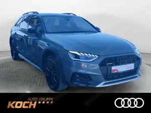 Audi A4 allroad A4 allroad 45 TFSI q. S-Tronic, Matrix, AHK, BO