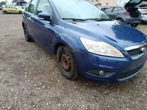 Ford Focus Lim. Style