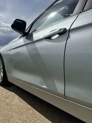 BMW 320 320 i Bild 5