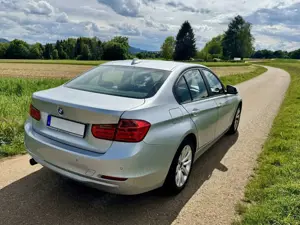 BMW 320 320 i Bild 3