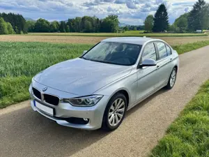 BMW 320 320 i Bild 2