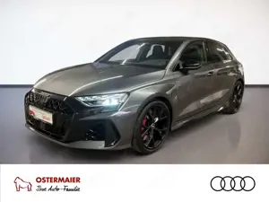 Audi RS3 RS 3 Sportback QUATTRO 2.5TFSI 400PS.LED.NAVI.KAME