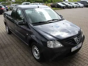 Dacia Pick Up Logan 1.6 MPI Pick-Up 1.6 MPI Ambiance