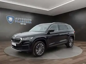 Skoda Kodiaq 2.0 TSI DSG Style 4x4 KAMERA+APP+TEMPOMAT Klima