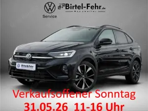 Volkswagen Taigo Edition R-Line 1.5 TSI DSG Matrix Kamera