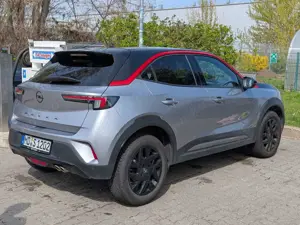 Opel Mokka Mokka 1.2 DI Turbo Automatik GS Line