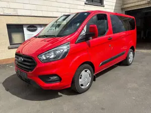 Ford Transit Custom 320 L1 Trend 9sitzer