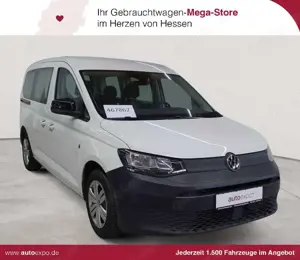 Volkswagen Caddy Caddy 1.5 TSI (5-Si.) Maxi Navi PDC