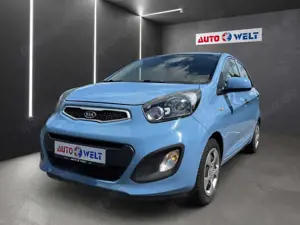 Kia Picanto 1.0 Edition 7 Klima AUX Tagfahrlicht