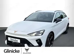 CUPRA Leon ST 2.0 TDI, ALLWETTER, LED, AHK, SHZ