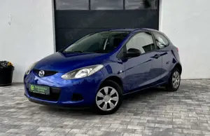 Mazda 2 1.3 Impuls Sport Service Neu HU/AU NEU