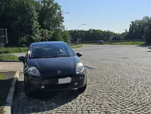Fiat Punto Basis